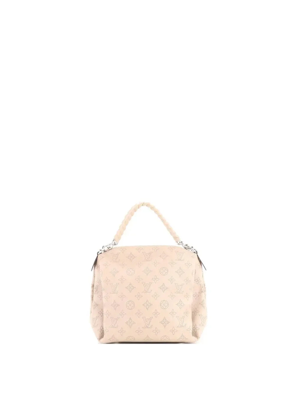 Louis Vuitton Babylone Handbag Mahina #296647L24B